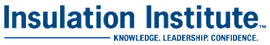 image of the insulation institute logo