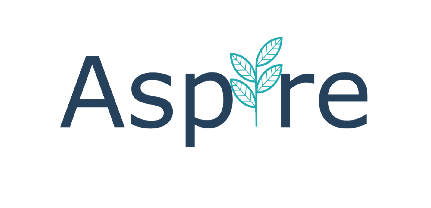 Aspire Program Logo